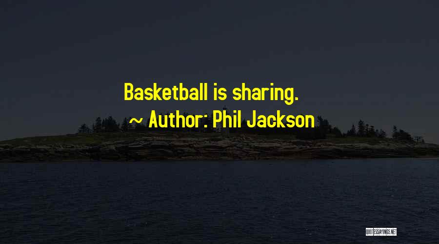 Phil Jackson Quotes 1605112