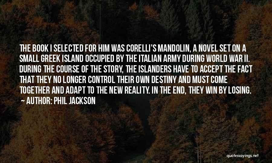 Phil Jackson Quotes 1631699 Phil Jackson Quotes 1631699