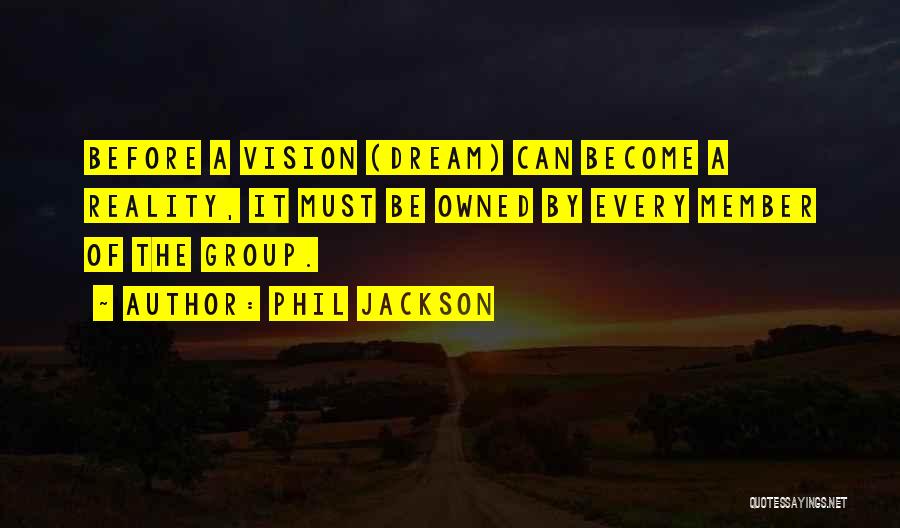 Phil Jackson Quotes 1633426