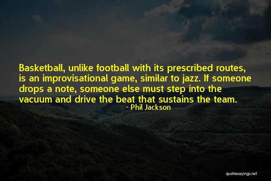 Phil Jackson Quotes 1680846 Phil Jackson Quotes 1680846