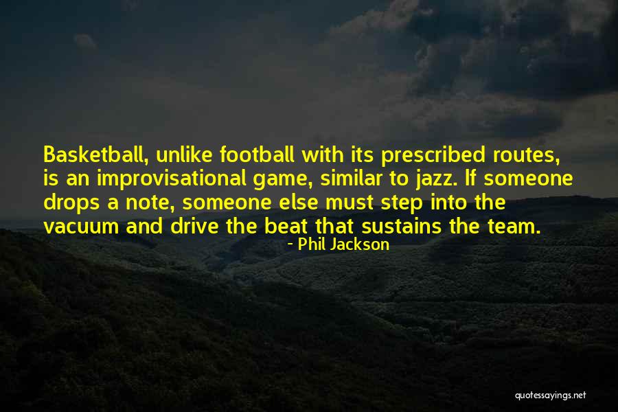 Phil Jackson Quotes 1680846