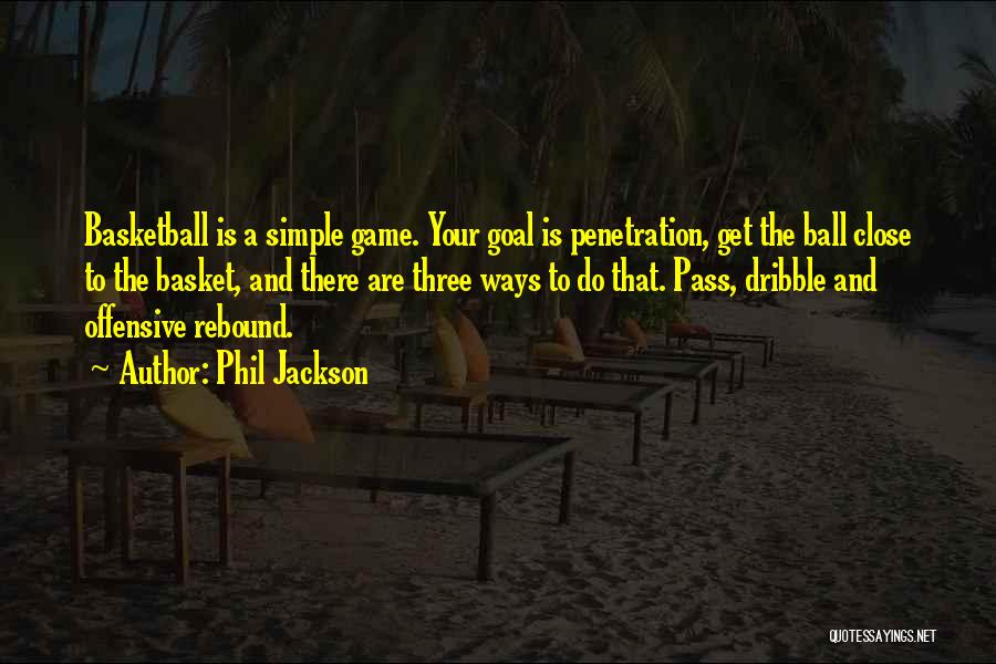 Phil Jackson Quotes 1840792 Phil Jackson Quotes 1840792