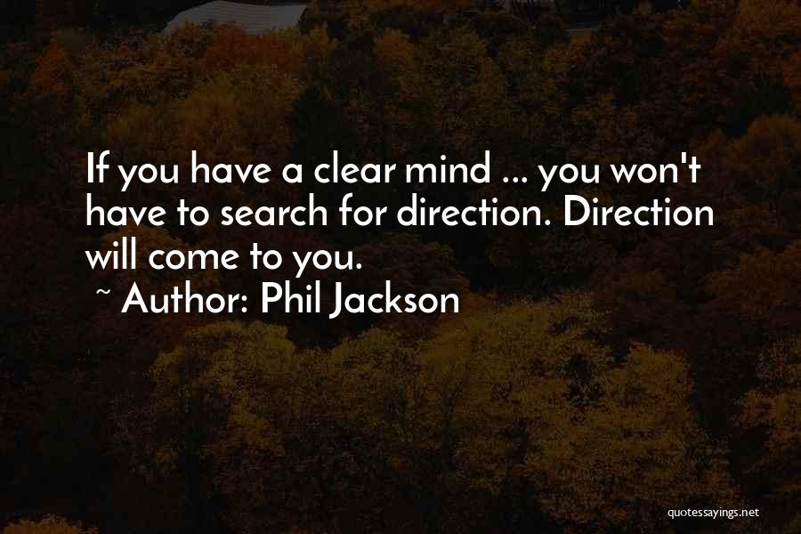 Phil Jackson Quotes 629761 Phil Jackson Quotes 629761