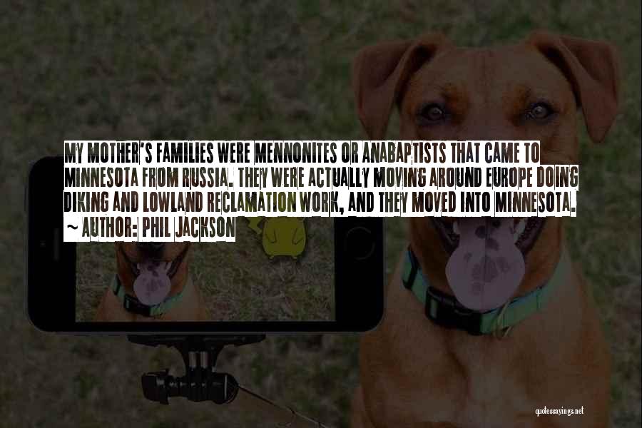 Phil Jackson Quotes 850111 Phil Jackson Quotes 850111