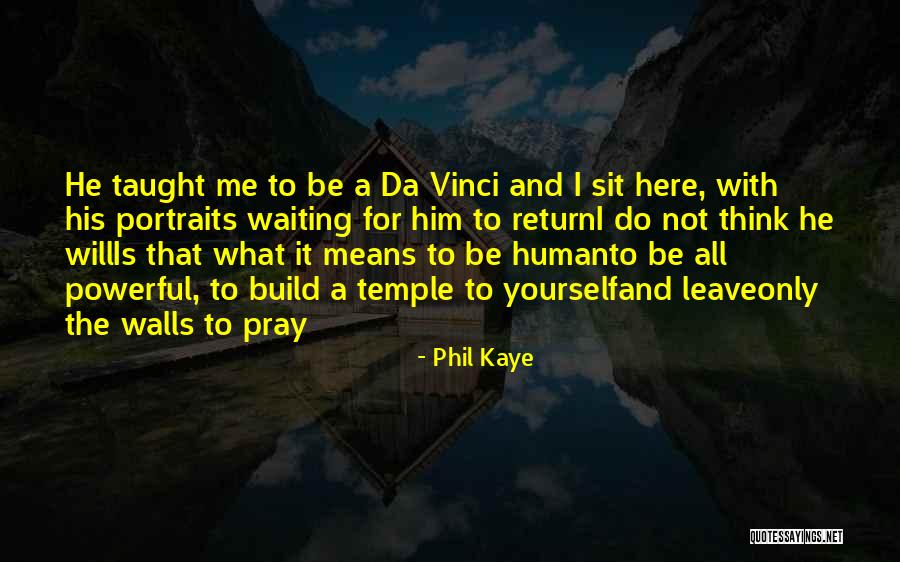 Phil Kaye Quotes 2025077