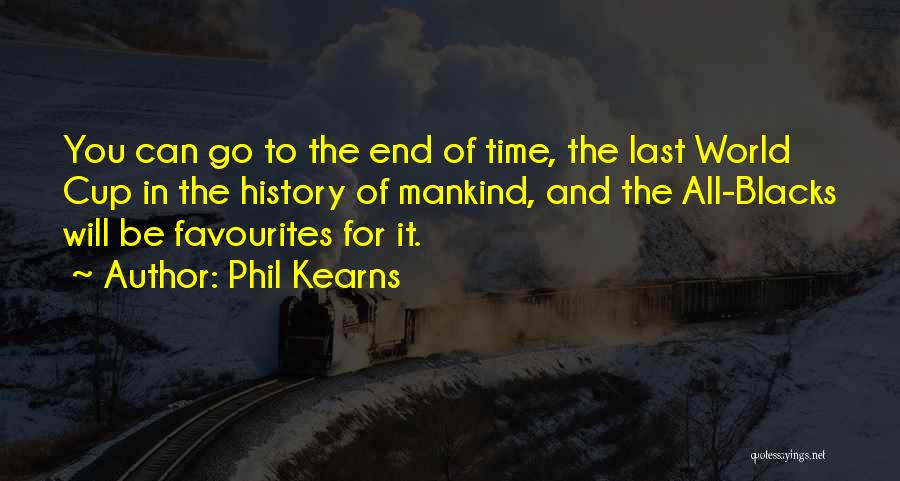 Phil Kearns Quotes 1688175