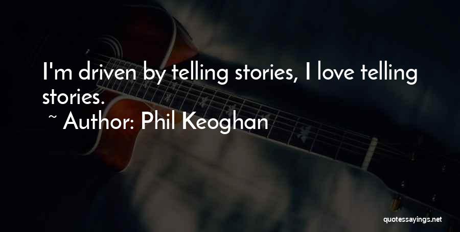 Phil Keoghan Quotes 1236301