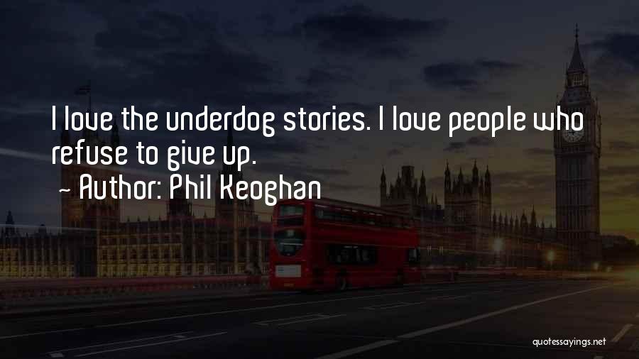 Phil Keoghan Quotes 1430991