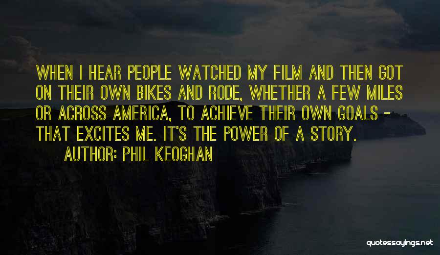 Phil Keoghan Quotes 1987388