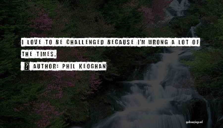 Phil Keoghan Quotes 2178155