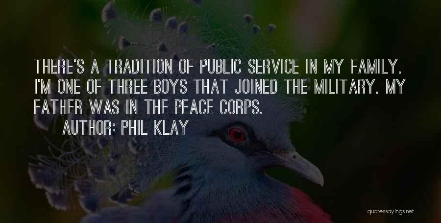 Phil Klay Quotes 572079
