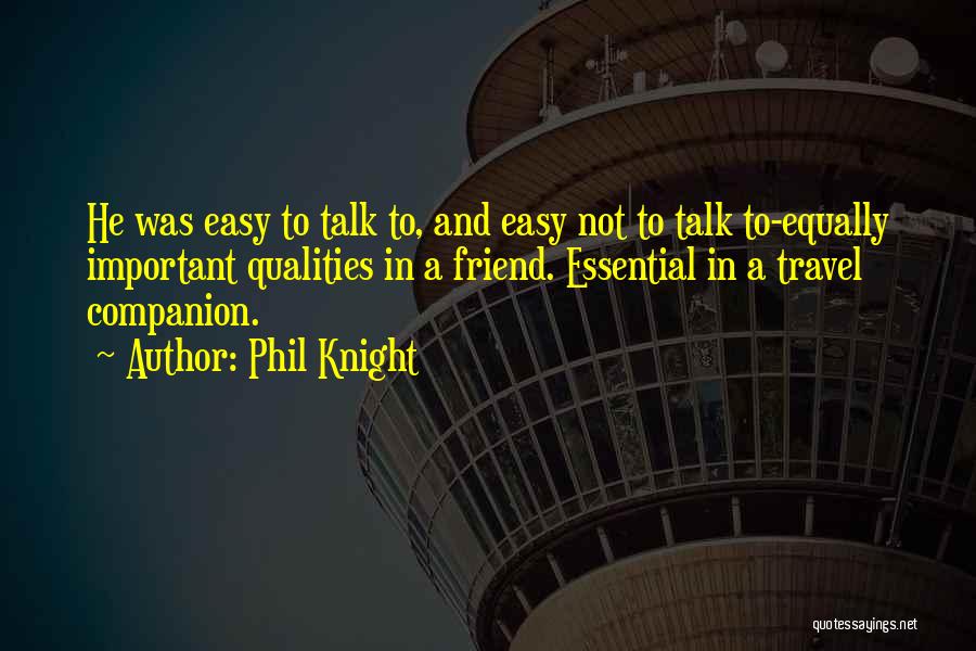 Phil Knight Quotes 1790583