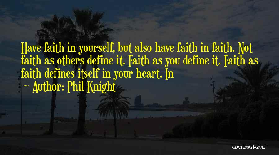 Phil Knight Quotes 187133