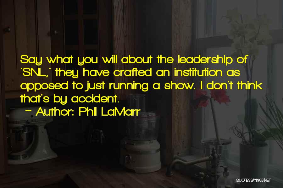 Phil LaMarr Quotes 1175936