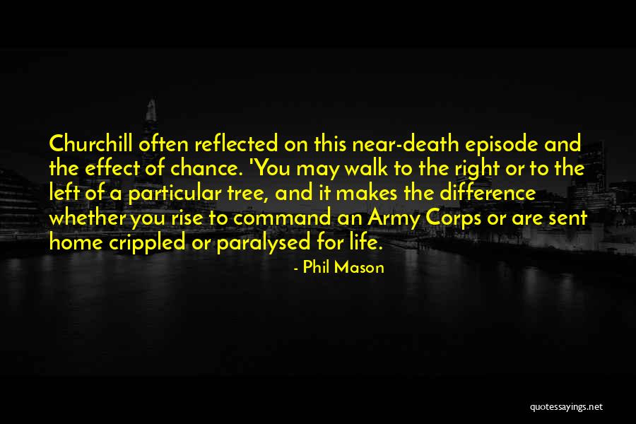 Phil Mason Quotes 2113129 Phil Mason Quotes 2113129