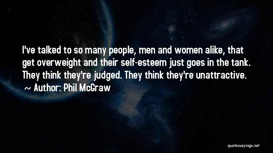 Phil McGraw Quotes 1580321