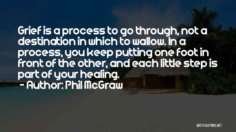 Phil McGraw Quotes 1679987