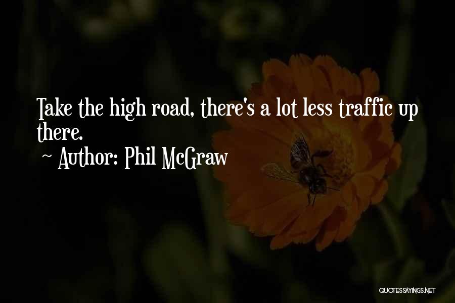 Phil McGraw Quotes 1738959