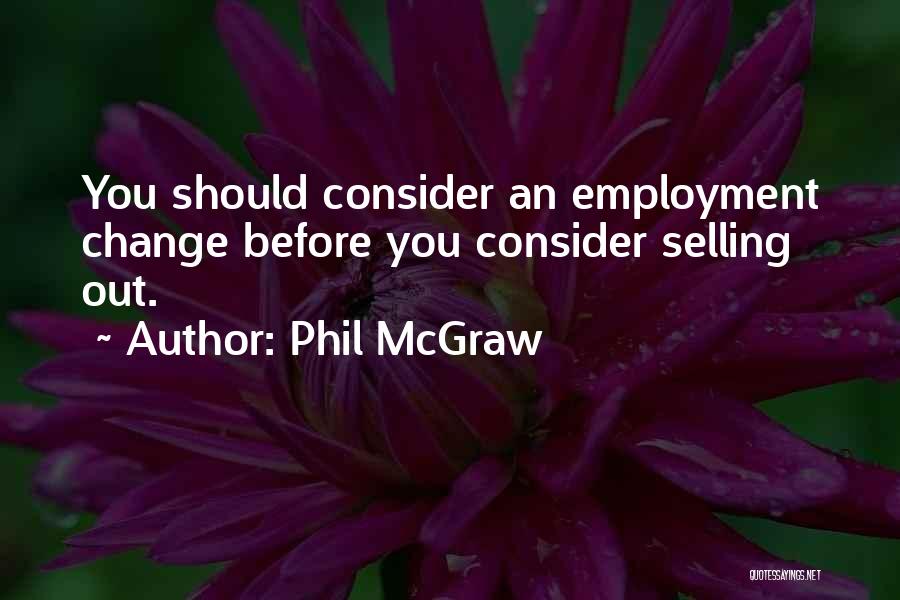 Phil McGraw Quotes 183141