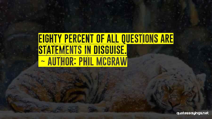 Phil McGraw Quotes 527012