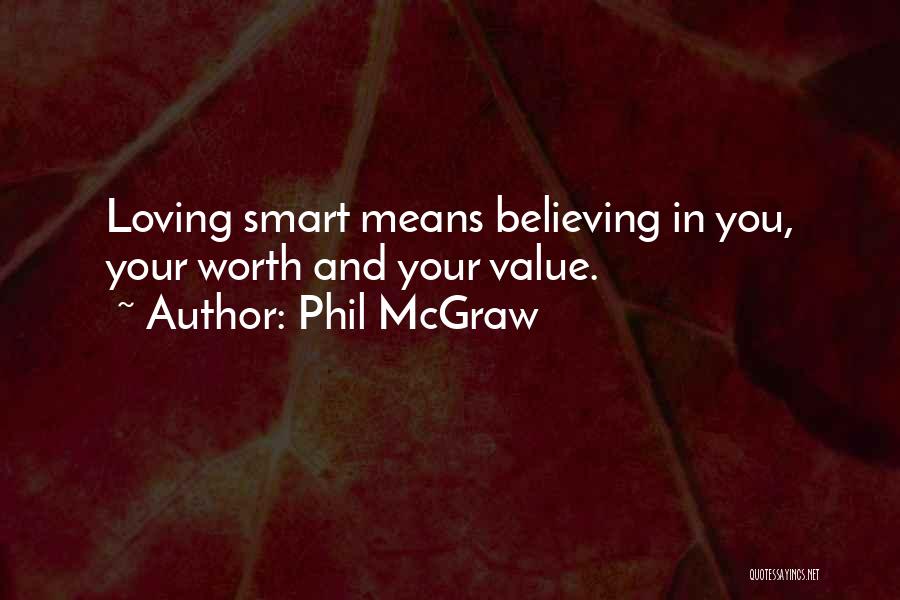 Phil McGraw Quotes 558607