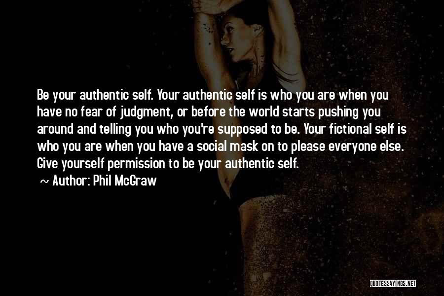 Phil McGraw Quotes 661681