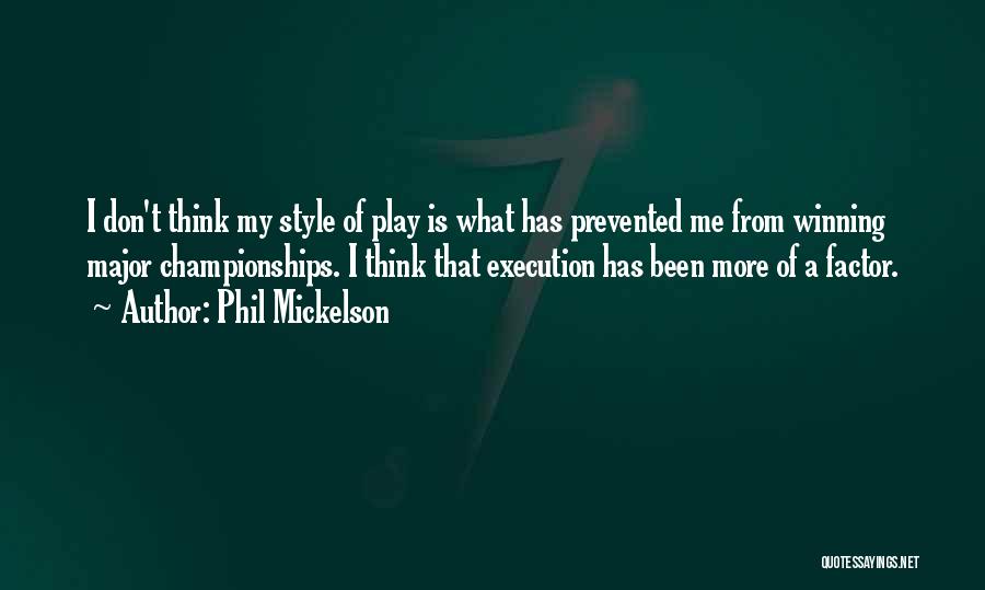 Phil Mickelson Quotes 1219070