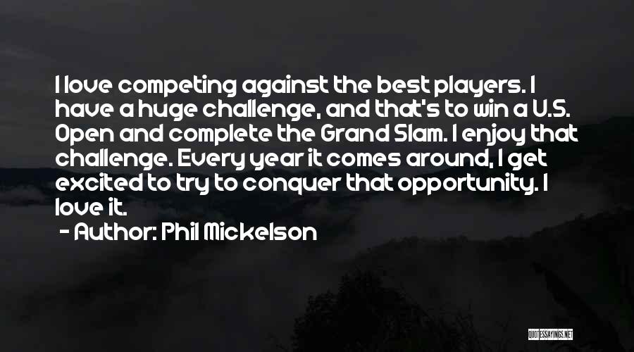 Phil Mickelson Quotes 1280636