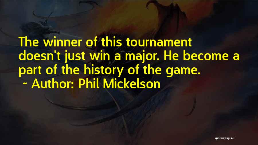 Phil Mickelson Quotes 173647
