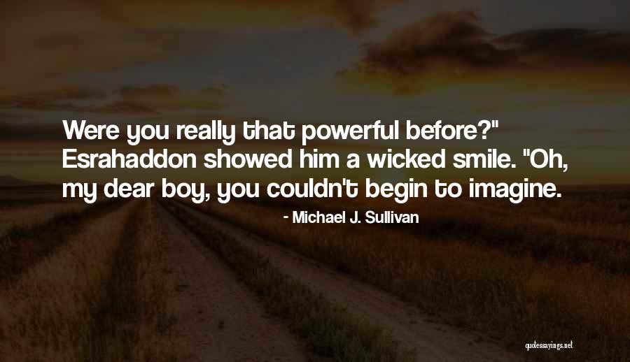 Phil Mitchell Eastenders Quotes By Michael J. Sullivan Phil Mitchell Eastenders Quotes By Michael J. Sullivan