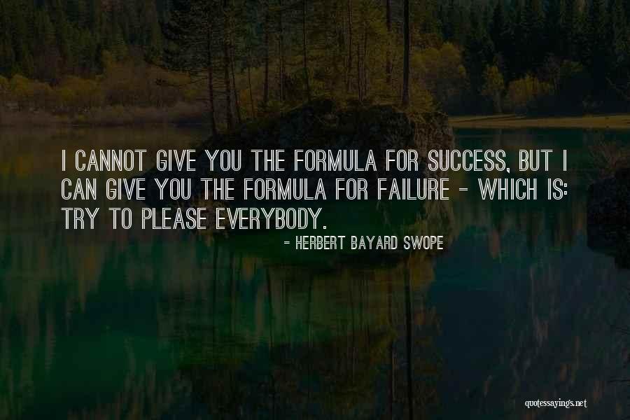Phil Oakey Quotes By Herbert Bayard Swope Phil Oakey Quotes By Herbert Bayard Swope