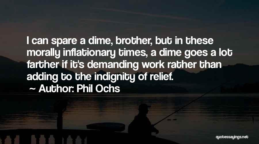 Phil Ochs Quotes 1193654