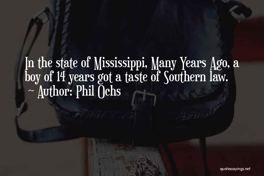 Phil Ochs Quotes 1408938