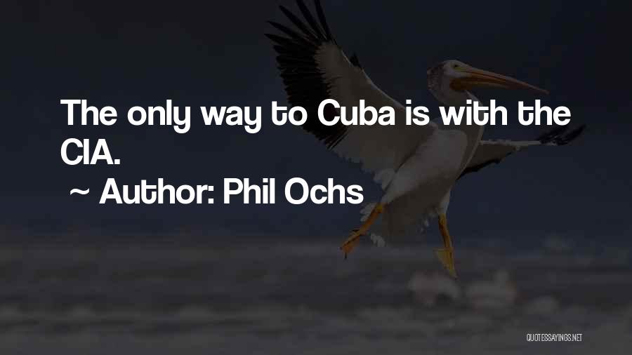 Phil Ochs Quotes 1751752