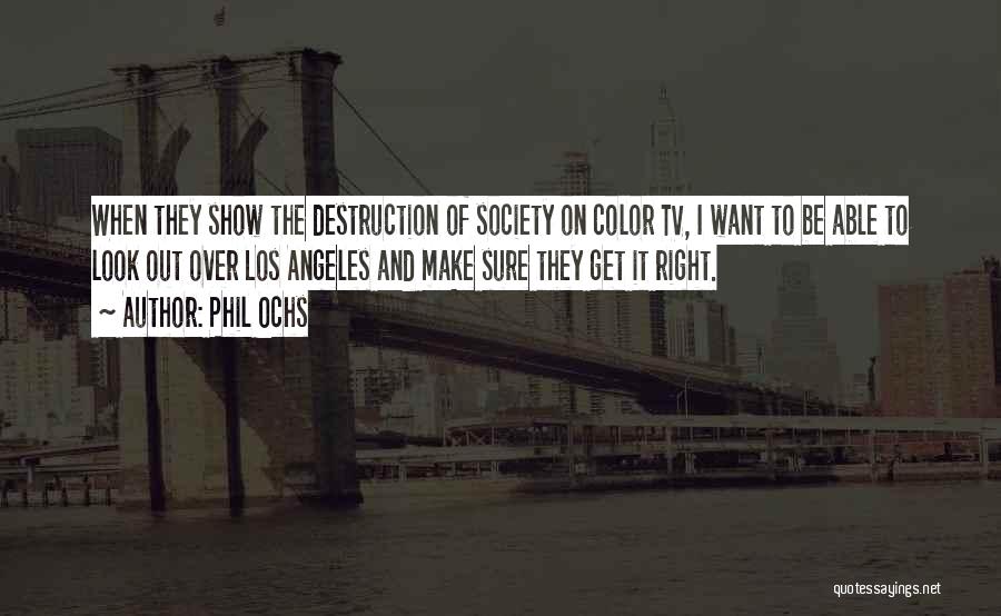 Phil Ochs Quotes 645202