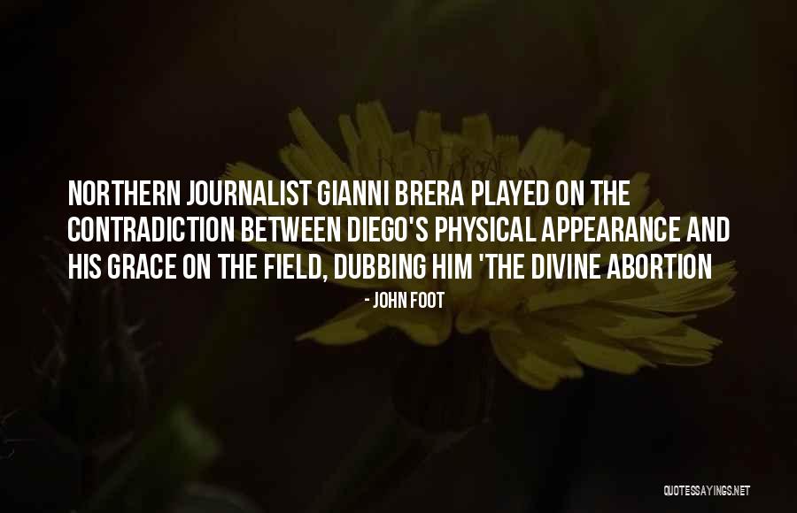 Phil Olivetti Quotes By John Foot Phil Olivetti Quotes By John Foot