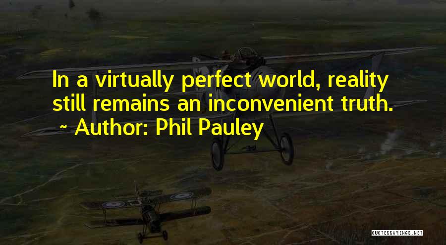 Phil Pauley Quotes 1965144