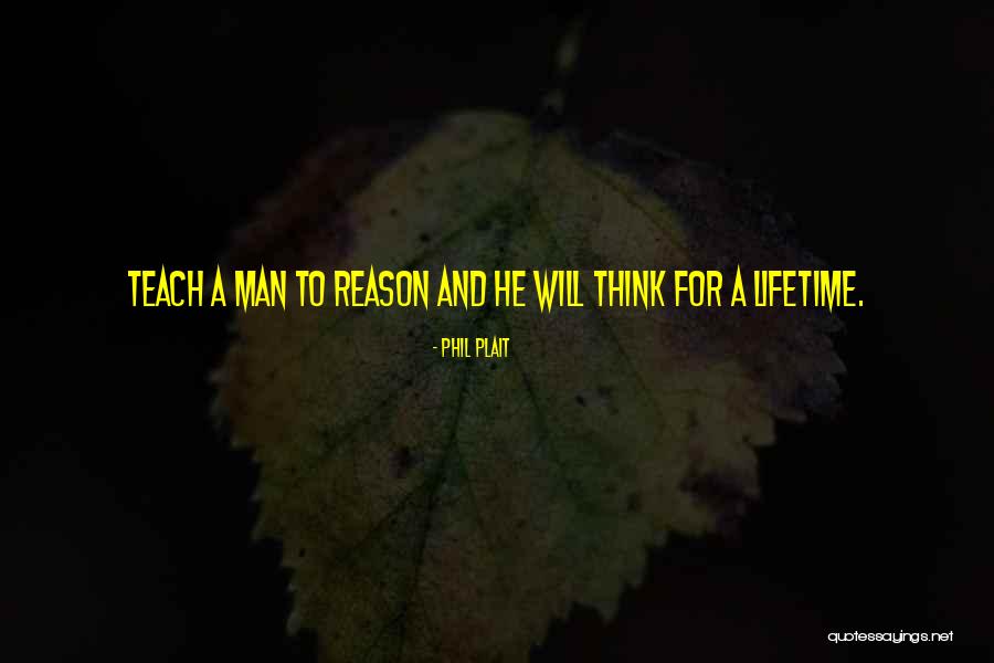 Phil Plait Quotes 1368162 Phil Plait Quotes 1368162