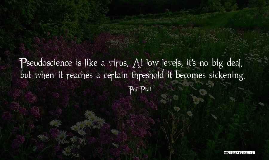 Phil Plait Quotes 1817637 Phil Plait Quotes 1817637