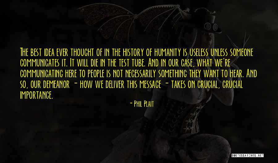 Phil Plait Quotes 906268 Phil Plait Quotes 906268
