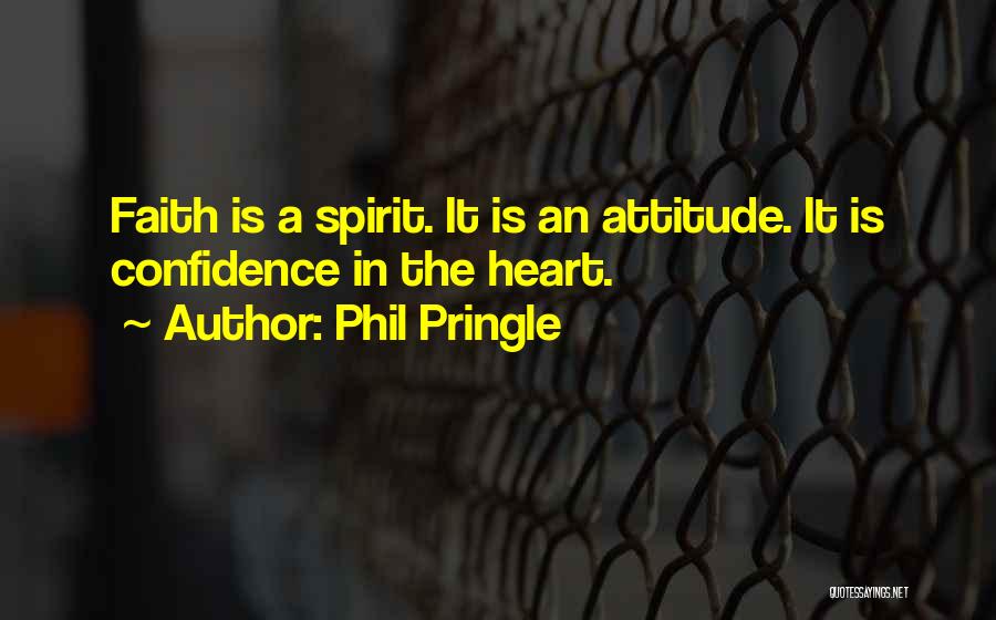 Phil Pringle Quotes 1154231