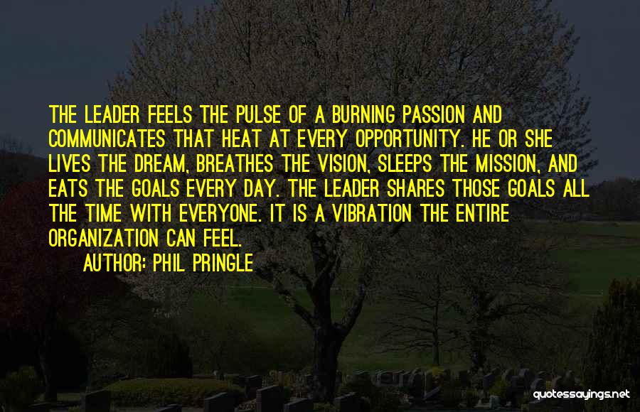 Phil Pringle Quotes 2103489