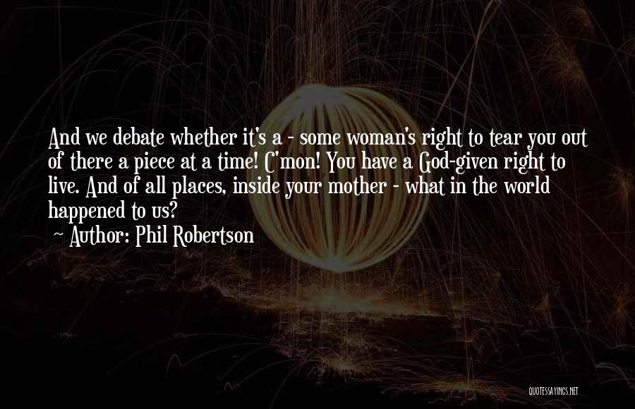 Phil Robertson Quotes 1151361