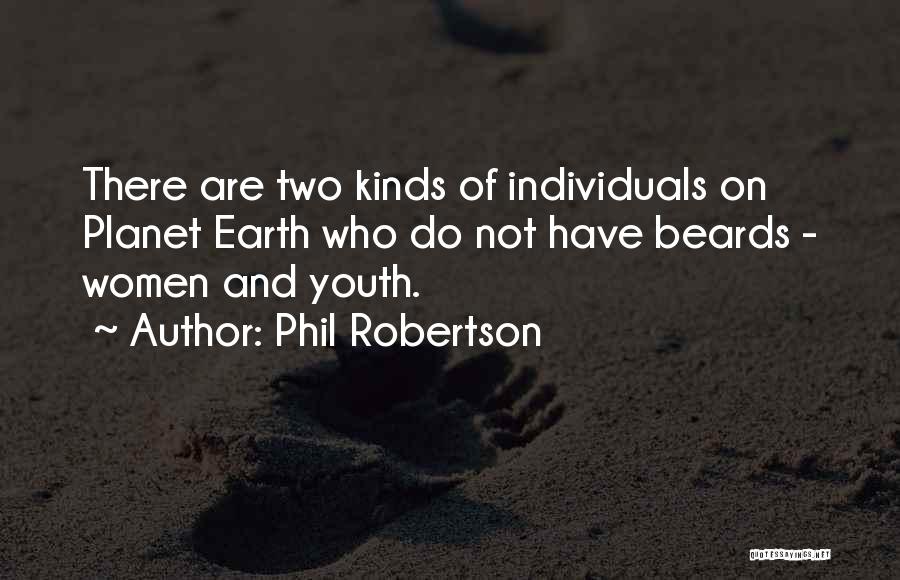 Phil Robertson Quotes 758615