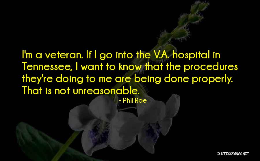 Phil Roe Quotes 1958227 Phil Roe Quotes 1958227