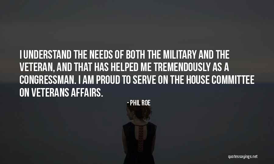 Phil Roe Quotes 816674 Phil Roe Quotes 816674