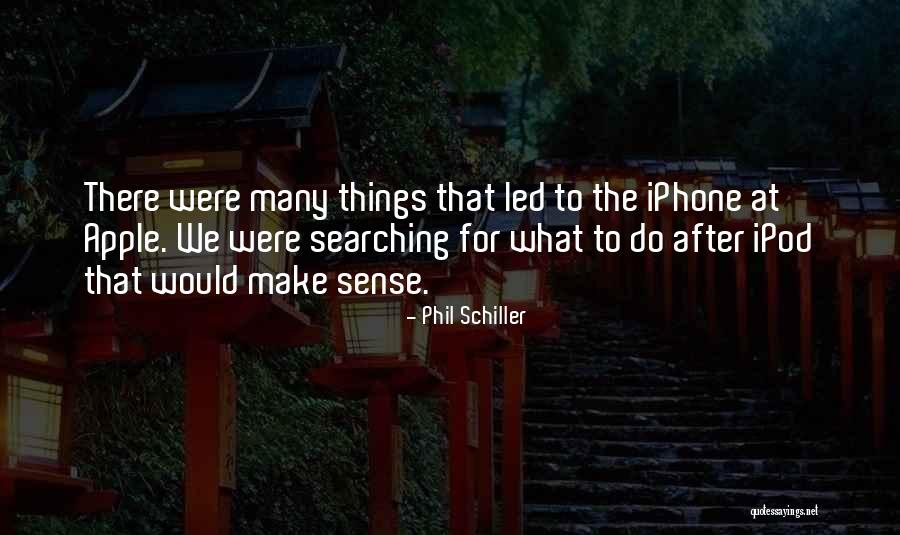 Phil Schiller Quotes 1288753