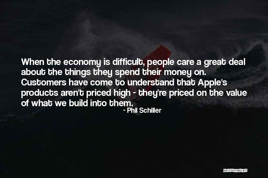 Phil Schiller Quotes 1832765