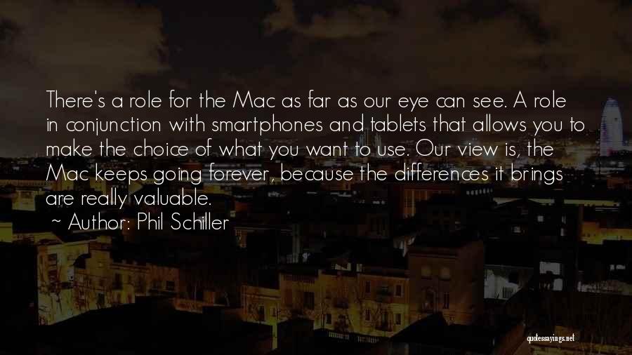 Phil Schiller Quotes 282189