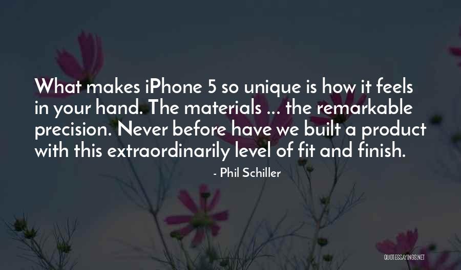 Phil Schiller Quotes 285905